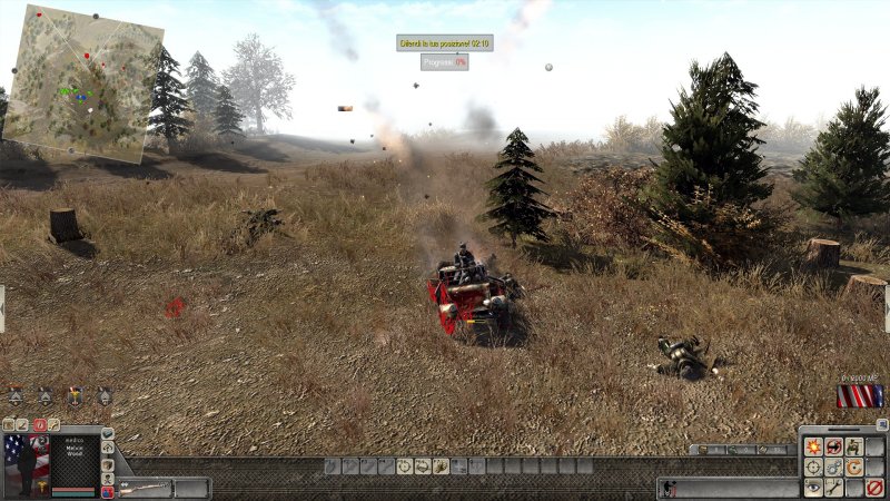 Men of War: Assault Squad 2