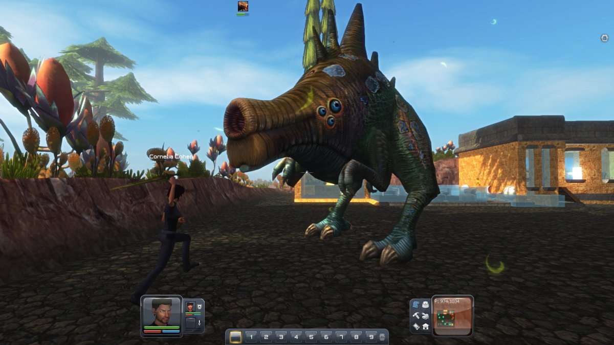 Planet Explorers - Provato - PC - 130380 - Multiplayer.it