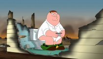 Family Guy: The Quest for Stuff - Teaser trailer