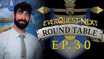 EverQuest Next - Tavola Rotonda con gli sviluppatori sui tool di Landmark