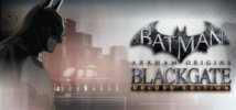 Batman: Arkham Origins Blackgate - Deluxe Edition per PC Windows