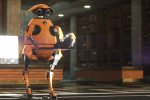 Gli autori di Bravely Default mostrano il loro engine next gen - Notizia