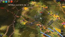 Ultimate General: Gettysburg - Venti minuti di gameplay dalla beta