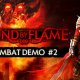 Bound by Flame - Secondo video dedicato al sistema di combattimento