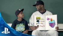 MLB 14: The Show - Il trailer su CC Sabathia