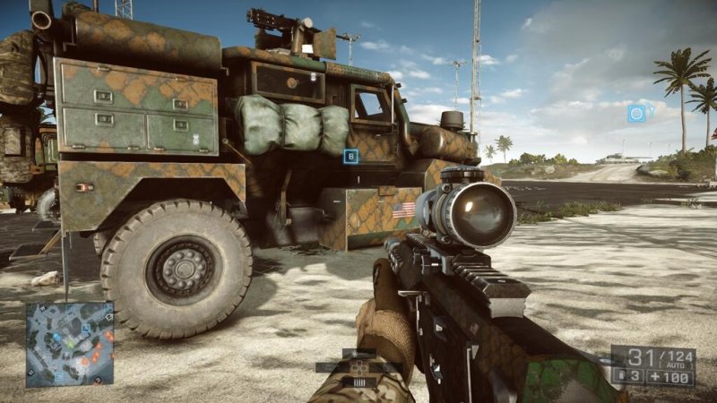 Immagine di Battlefield 4 per PlayStation 4