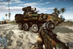 Scoperte le decorazioni camo dei veicoli su Battlefield 4 - Notizia
