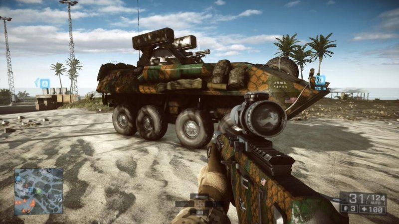 Battlefield 4