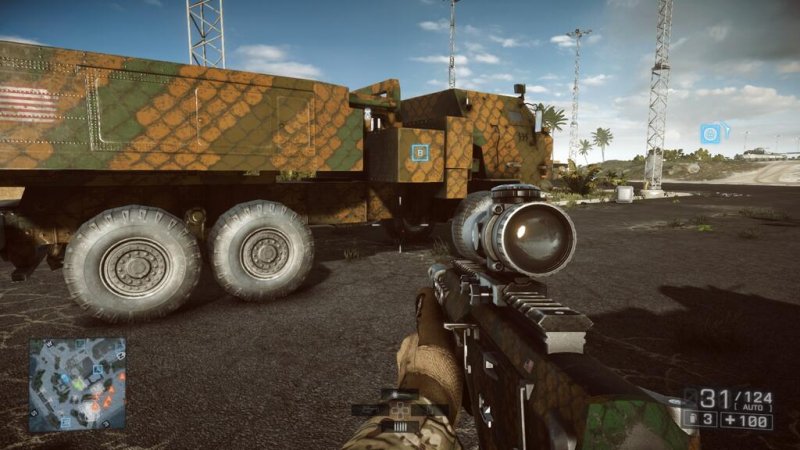Battlefield 4