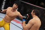 Il DLC con Bruce Lee per EA Sports UFC è gratis fino al 5 gennaio - Notizia
