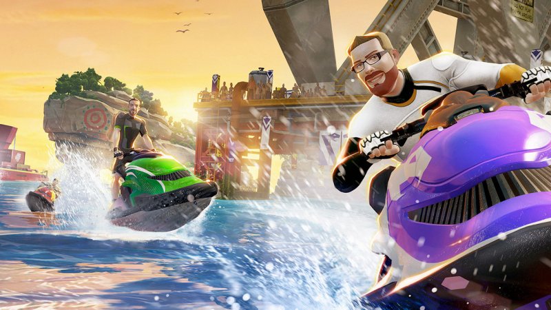 Xbox One e Kinect: fine di un amore? Xbox One e Kinect: fine di un amore?