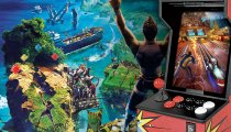Kinect Sports Rivals - Sala Giochi del 7 aprile 2014