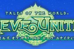 Aperto un sito teaser per Tales of the World: Reve Unitia - Notizia