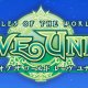 Aperto un sito teaser per Tales of the World: Reve Unitia