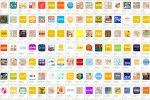 Quindici cloni di Threes! / 2048 al giorno sull'App Store e Google Play - Notizia