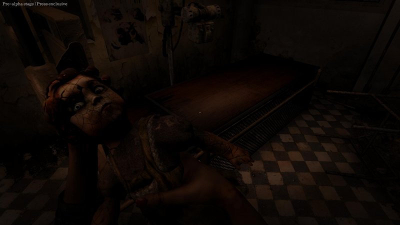  L’orrore del ricordo