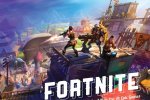 Qualche sequenza inedita per Fortnite - Notizia