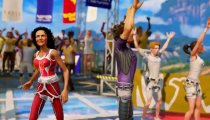 Kinect Sports Rivals - Trailer di lancio