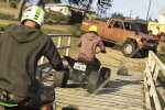 10 nuovi job 'verificati' per GTA Online - Notizia