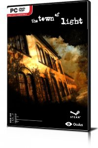 The Town of Light - Nuovo trailer e cover