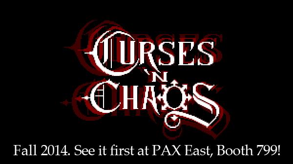 Curses 'N Chaos