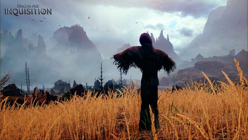 Un nuovo screenshot di Dragon Age: Inquisition