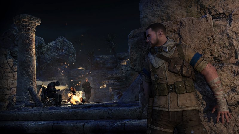 Immagine di Sniper Elite III per Xbox 360