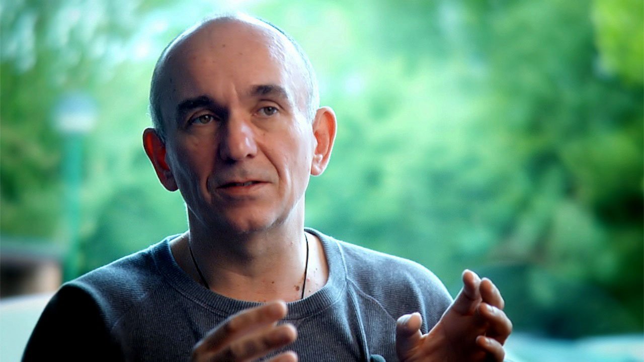 MOAT è il nuovo gioco di Peter Molyneux ambientato ad Albion, possibili legami con Fable?