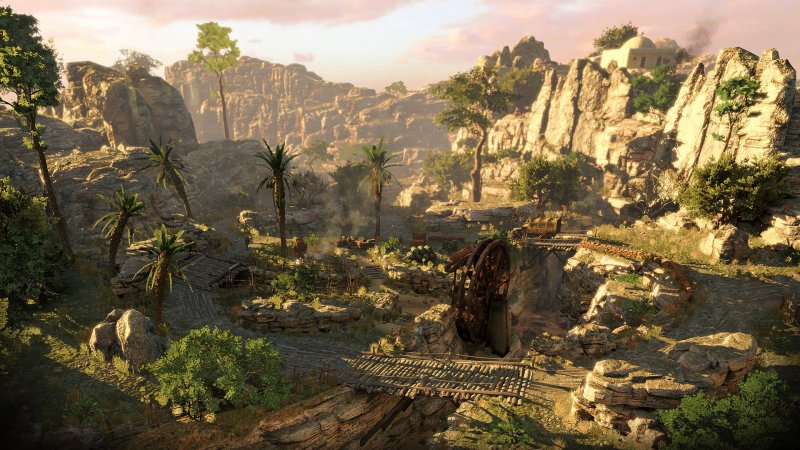 Immagine di Sniper Elite III per Xbox 360