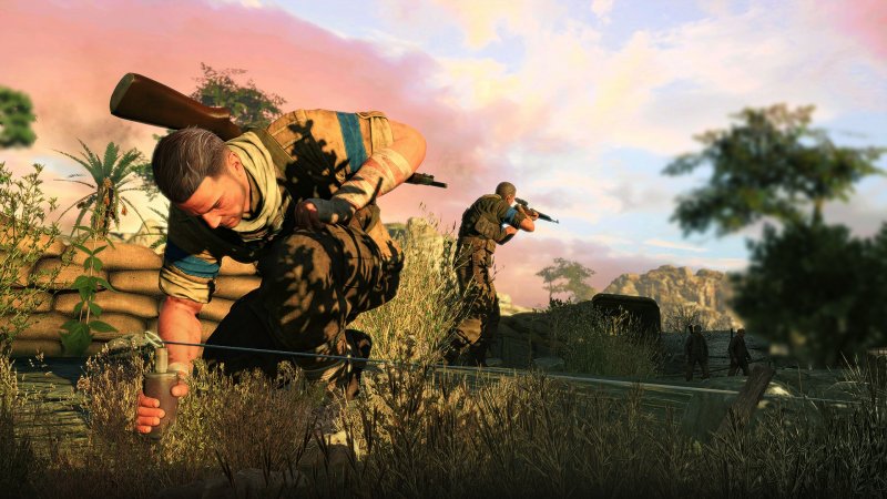 Immagine di Sniper Elite III per Xbox 360