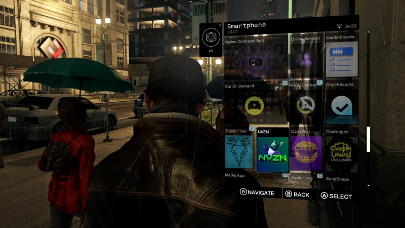 Compare la lista degli achievement di Watch Dogs Compare la lista degli achievement di Watch Dogs