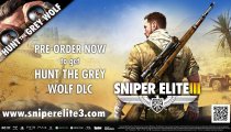 Sniper Elite 3 - Secondo videodiario con domande agli sviluppatori