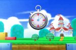 La versione 1.0.4 di Super Smash Bros. per 3DS in arrivo entro novembre - Notizia