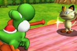 Un bug trasforma i personaggi di Super Smash Bros. in giganti - Notizia