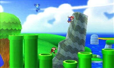 Immagine di Super Smash Bros. per Nintendo 3DS