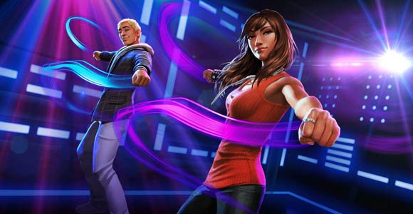 Un nuovo titolo dagli autori di Rock Band? Un nuovo titolo dagli autori di Rock Band?