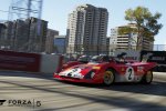 Forza Motorsport 5 - Domani un DLC gratuito con il circuito Long Beach e 5 nuove auto - Notizia