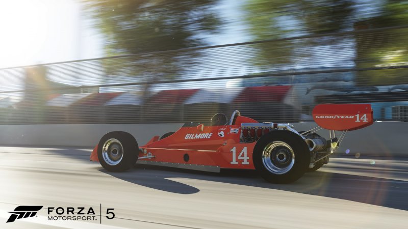 Immagine di Forza Motorsport 5 per Xbox One