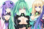 Una data per Hyperdimension Neptunia U - Notizia
