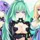 Monster Monpiece, Hyperdimension Neptunia U e Hyperdevotion Noire: Goddess Black Heart arrivano su Steam