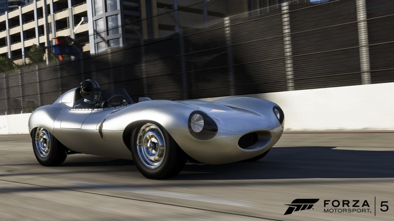 Immagine di Forza Motorsport 5 per Xbox One