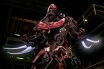 Disponibile l'update di Fulgore per Killer Instinct - Notizia