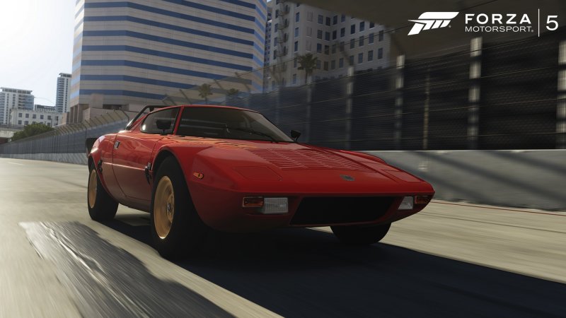 Immagine di Forza Motorsport 5 per Xbox One