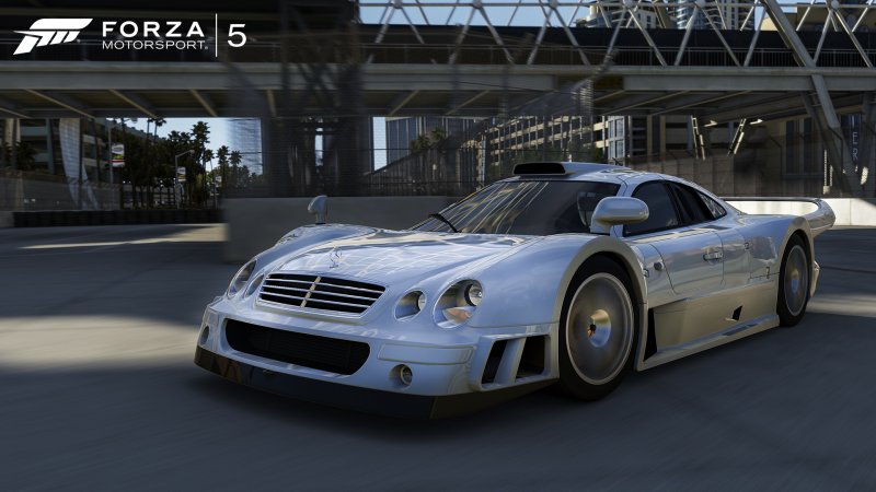 Immagine di Forza Motorsport 5 per Xbox One