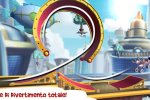 Pezzi di motori pazzi - Recensione