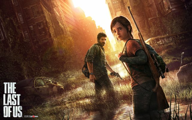 The Last of Us Remastered