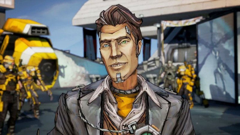 Borderlands: The Pre-Sequel sarà più breve di Borderlands 2 Borderlands: The Pre-Sequel sarà più breve di Borderlands 2