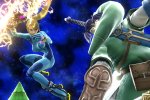E3 2014 - Super Smash Bros. apre la conferenza Nintendo - Notizia