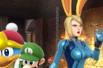 Super Smash Bros. - Un evento speciale per provare il gioco in anteprima, in nord America - Notizia
