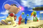 I personaggi di Super Smash Bros. non cambieranno colore a seconda del team - Notizia